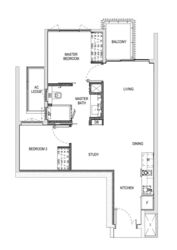 Forest Woods (D19), Condominium #281407831